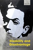 Algopix Similar Product 4 - Disability and Disadvantage