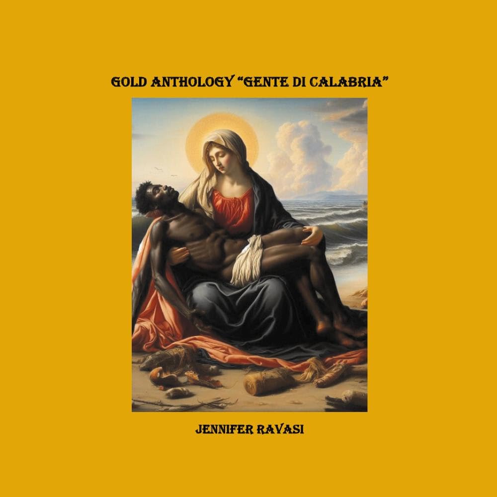 Anthologie Gold anthology. Gente di Calabria pour retrouver vos racines
