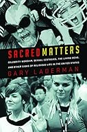 Sacred Matters cover