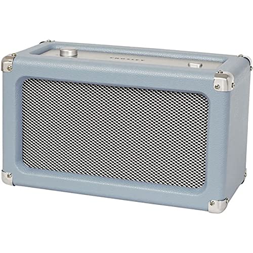 Altavoz Crosley