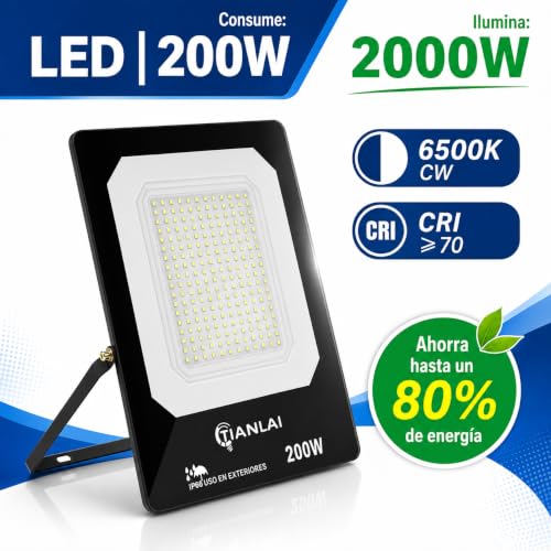Reflector 200 2 Imagen adicional