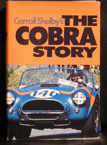 The Cobra Story