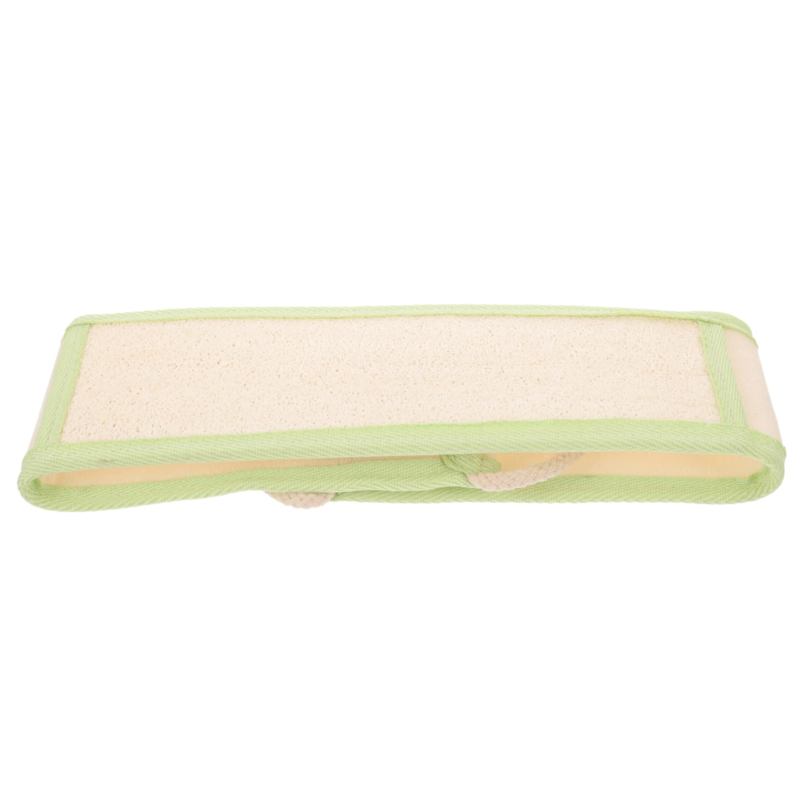 Healeved 5pezzi Scrubber Per Schiena Esfoliante Luffa Doccia Profonda e Accessorio Per La Della