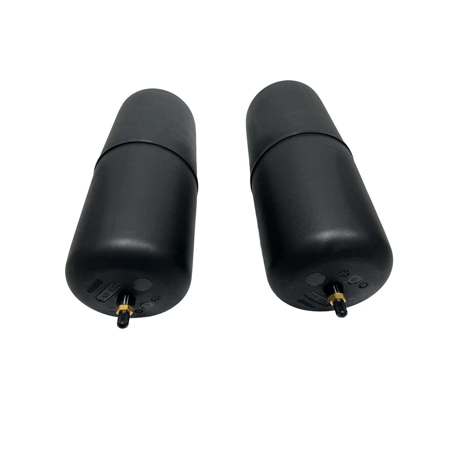 KIT DI SOSPENSIONE CON MOLLA NITOYO 60818HD AIR HELPER COMPATTO CON Dodge Ram 1500 Pickup 2009-2022 2WD 4WD