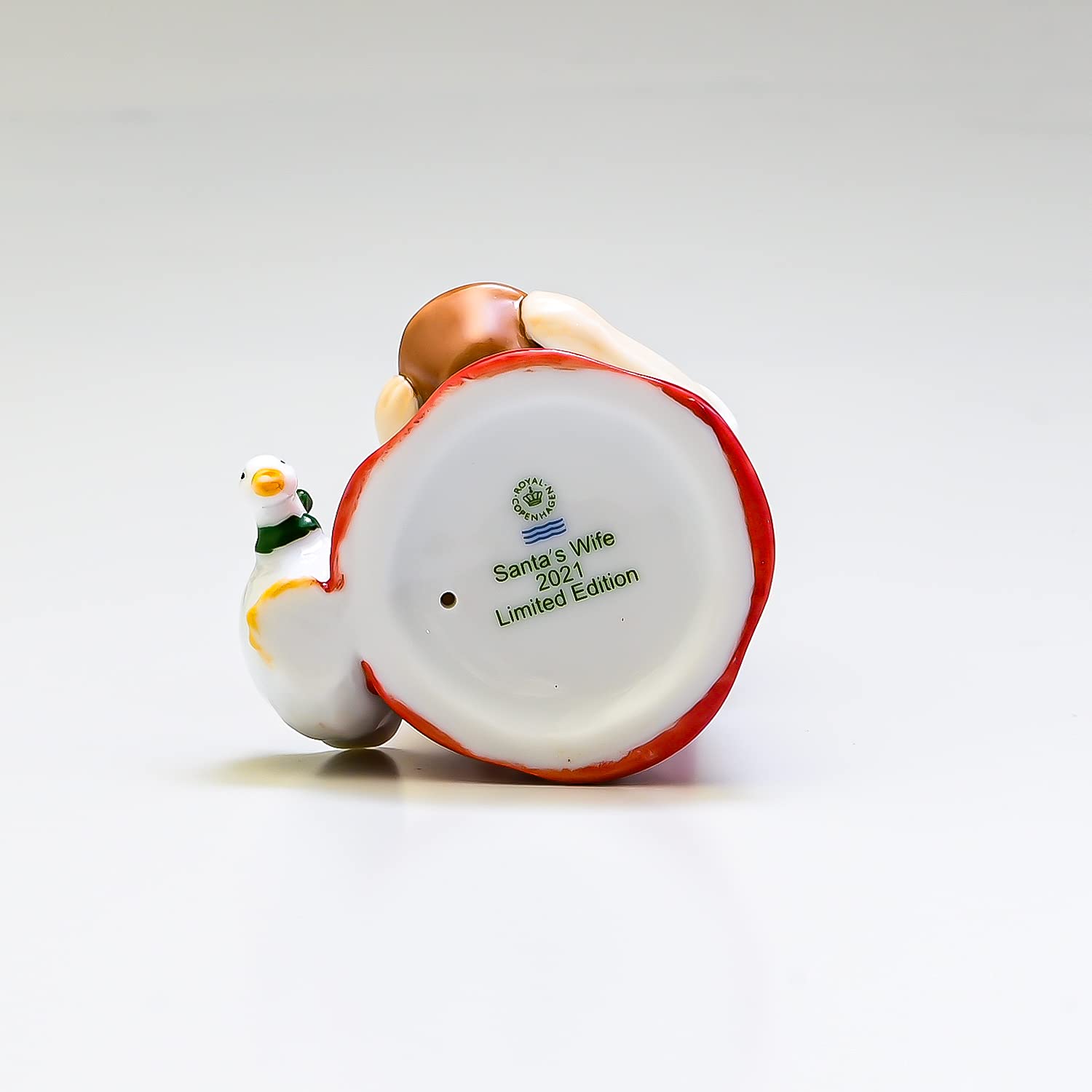 ロイヤルコペンハーゲン⚫︎2008年 リミテッドエディション　サンタクロース 楽天市場】最大21倍！エントリー買いまわり21日-25日9:59☆ロイヤル