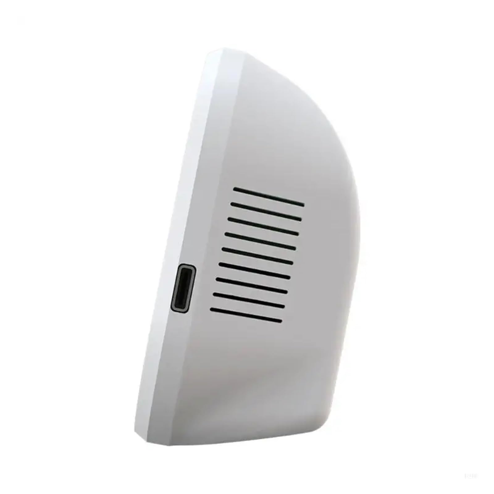 Monitor de co2, Medidor de concentración dióxido Carbono F26C, Sensor NDIR, Monitor infrarrojo CO2, Detector Calidad del Aire, Instrumento portátil inspección para el hogar