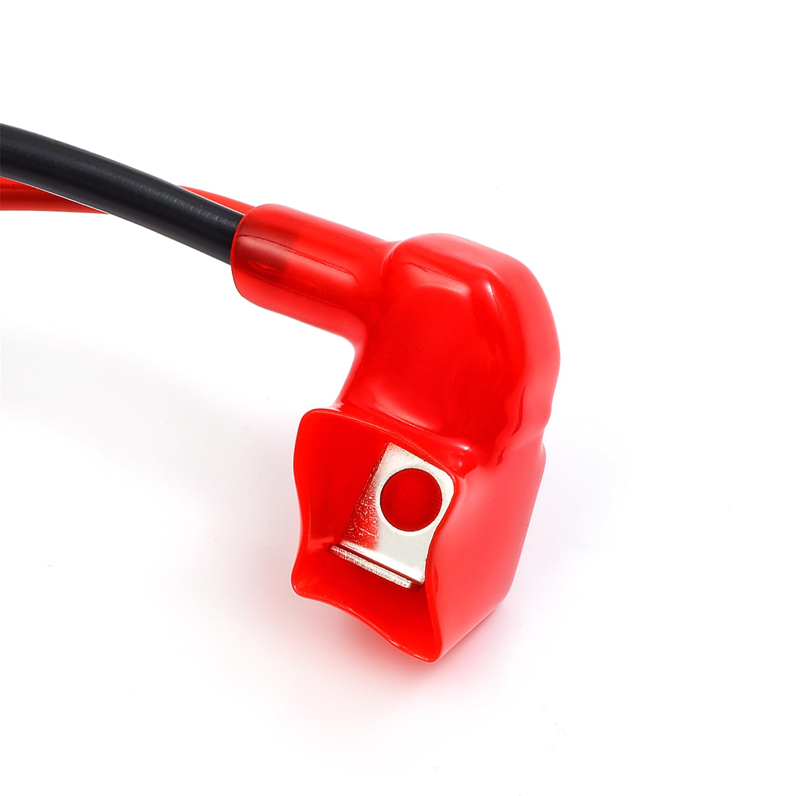 Amazon.com: Positive Side Battery Cable For Honda 1999 2000 2001