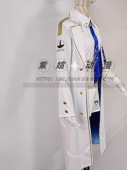 Amazon.co.jp: [SANSHU] ブルーアーカイブ -Blue Archive- ブルアカ 七