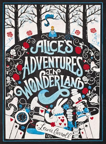 Alice’s Adventures in Wonderland (Rough cut)