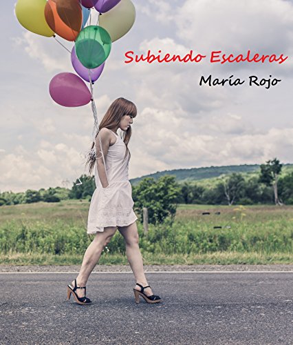 Subiendo escaleras (Spanish Edition)