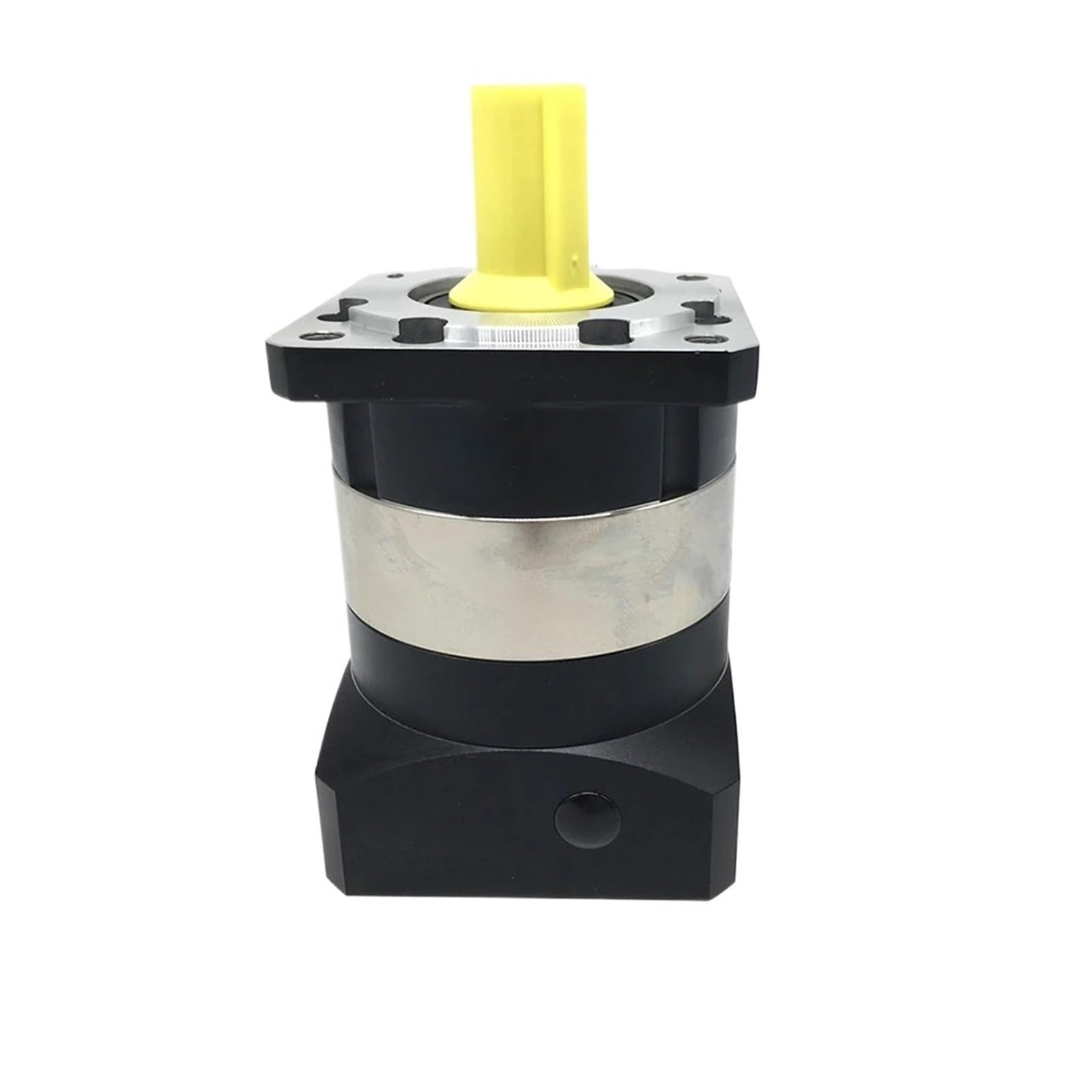 Réducteur planétaire Nema rapport 5:1 pour axe servomoteur 12.7mm