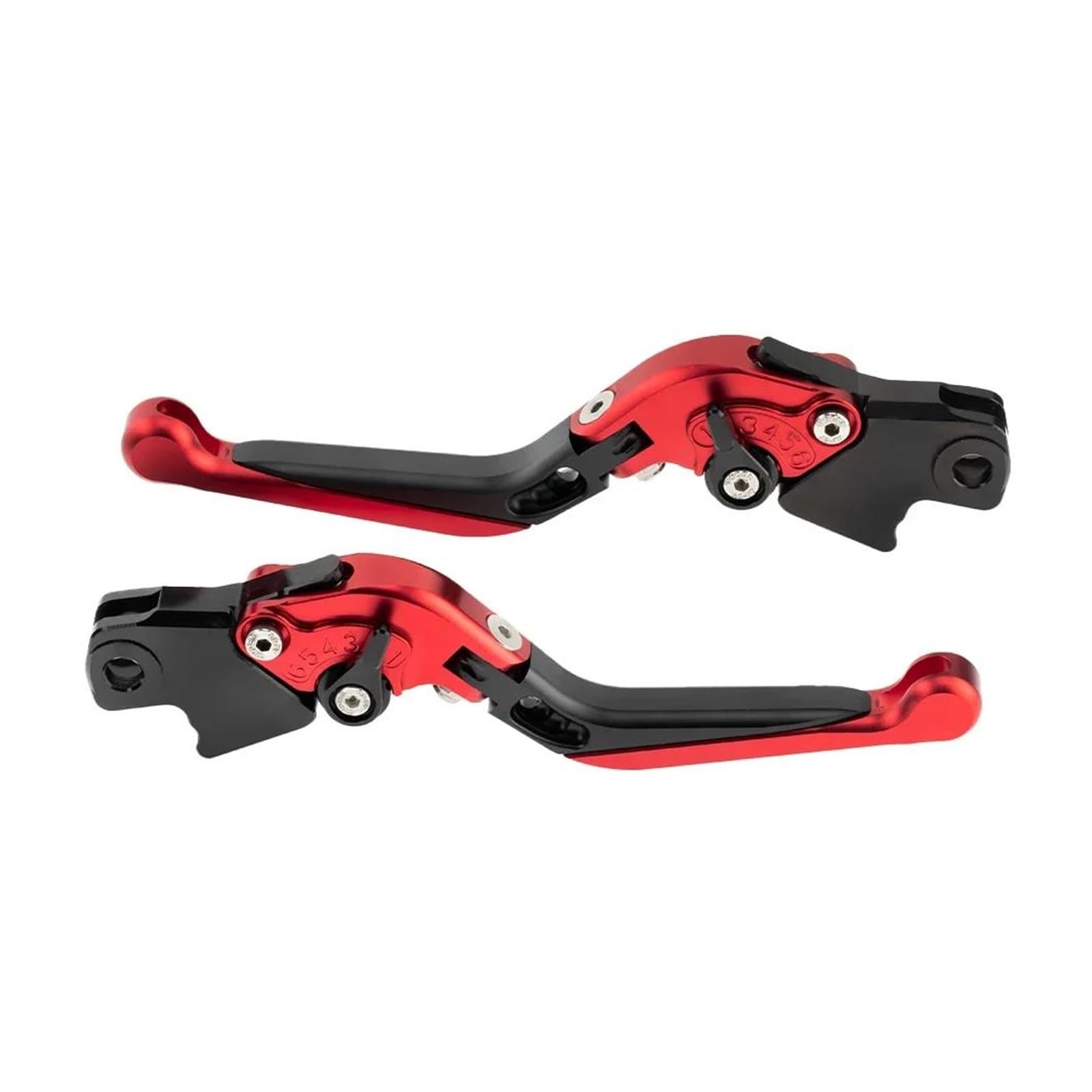 Leve Manubrio Per K1200 S/R Per K1300 GT Per K1300R Per K1200S Per K1200R Pieghevoli Leve Freno Frizione Sport Moto Allungabili Regolabili CNC Maniglie Leve Freno Frizione(1)