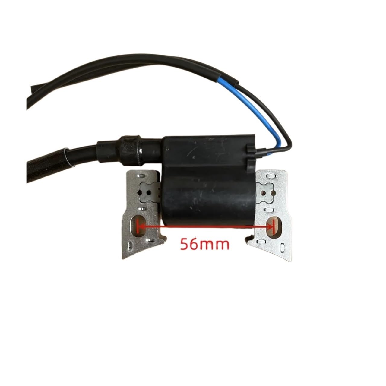 Bobina DE Encendido Apta For 3500i LC3500i 3.5KVA T21C Motor De Gasolina De Frecuencia Variable Portátil 270920394-0001 Accesorios