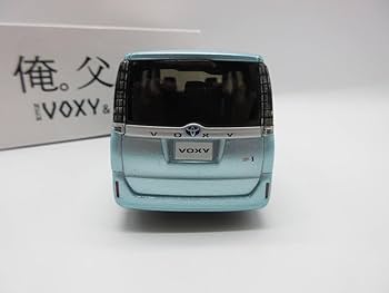 Amazon.co.jp: 130 ヴォクシー ハイブリッド 80系 VOXY カラー