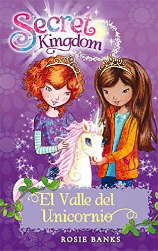 El valle del unicornio: 2