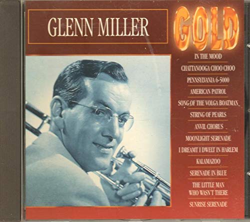 洋楽 THIS IS GLENN MILLER SHP 6070 Volume 166: This Is Glenn Miller - YouTube
