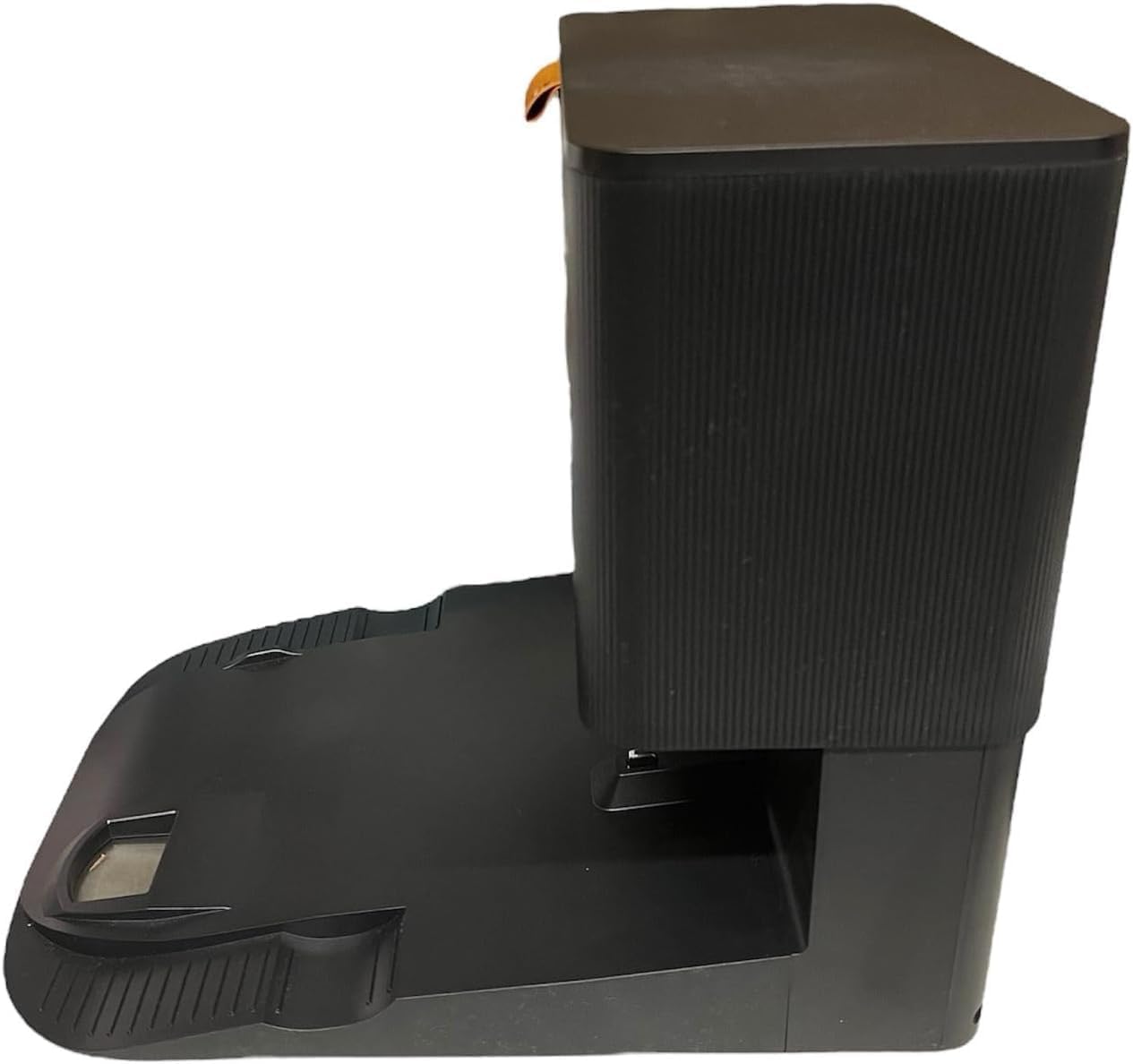Amazon.com: Clean Base Automatic Dirt Disposal Charging Dock 
