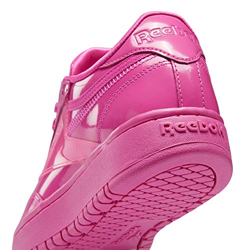 Image of Reebok Womens Club C Double