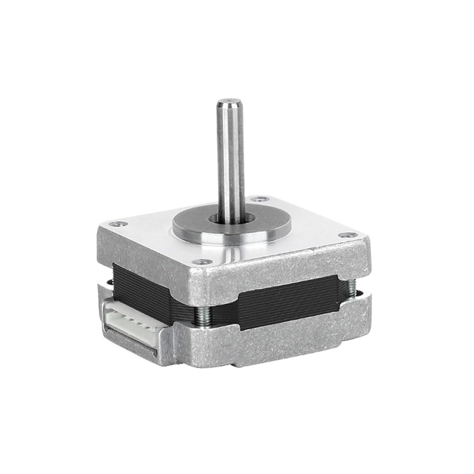 Hybrid Micro Stepper Motor 17HS08-1004S 42 Nema17 Stepping Height 21mm 2 Phase 1.8 Degrees