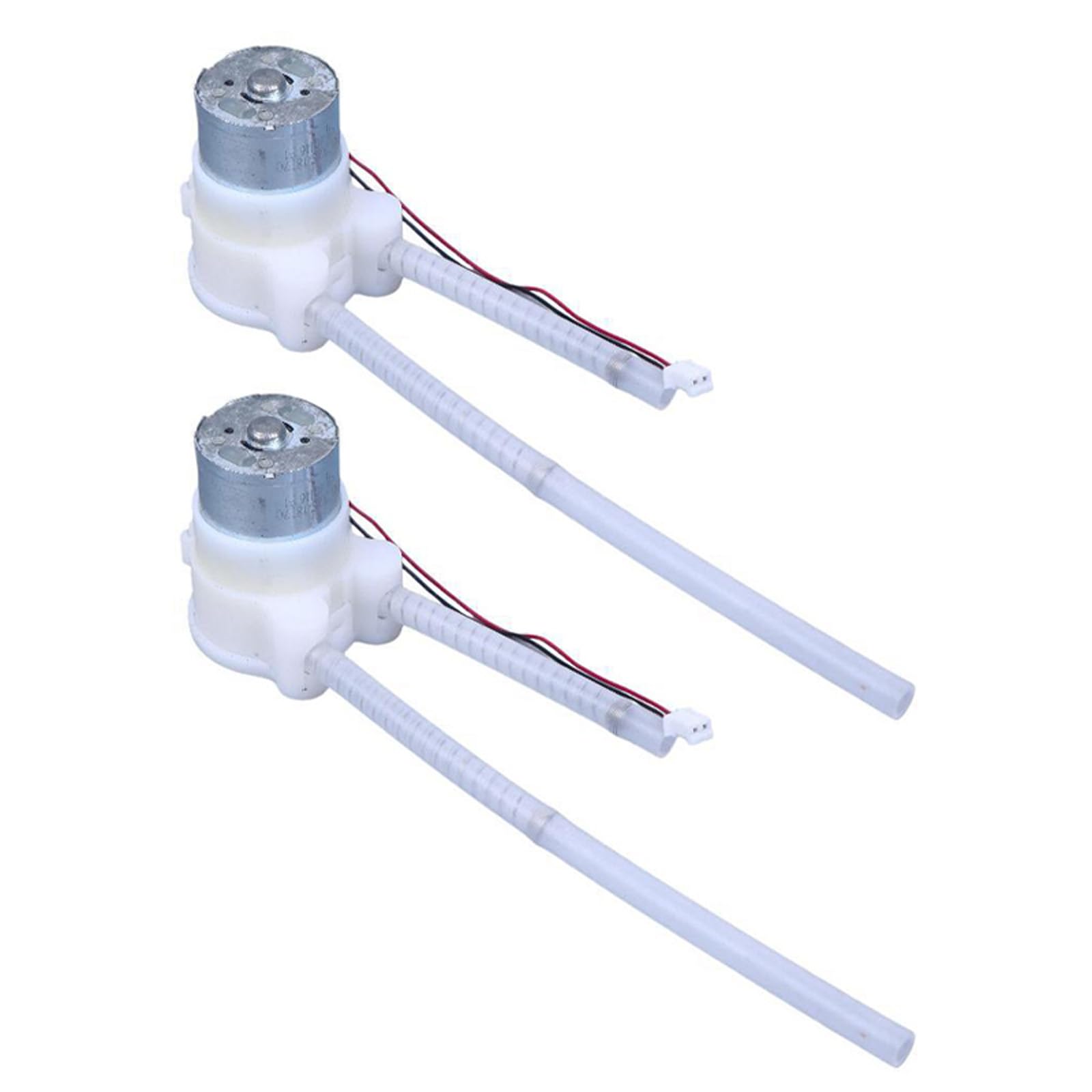 3.7V-5V Small Sized Peristaltic Dosing Pump with Quiet Operate Lab Squeeze Sampling Pump Small Sized Peristaltic Dosing
