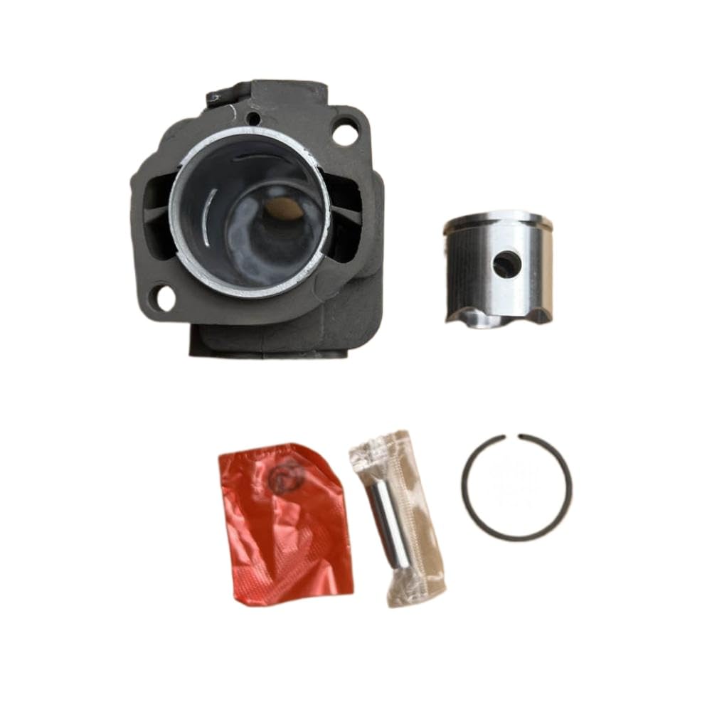 Kit de segments de piston de cylindre HCS-3021ES HCS-3020ES compatible avec machine de taille de haie