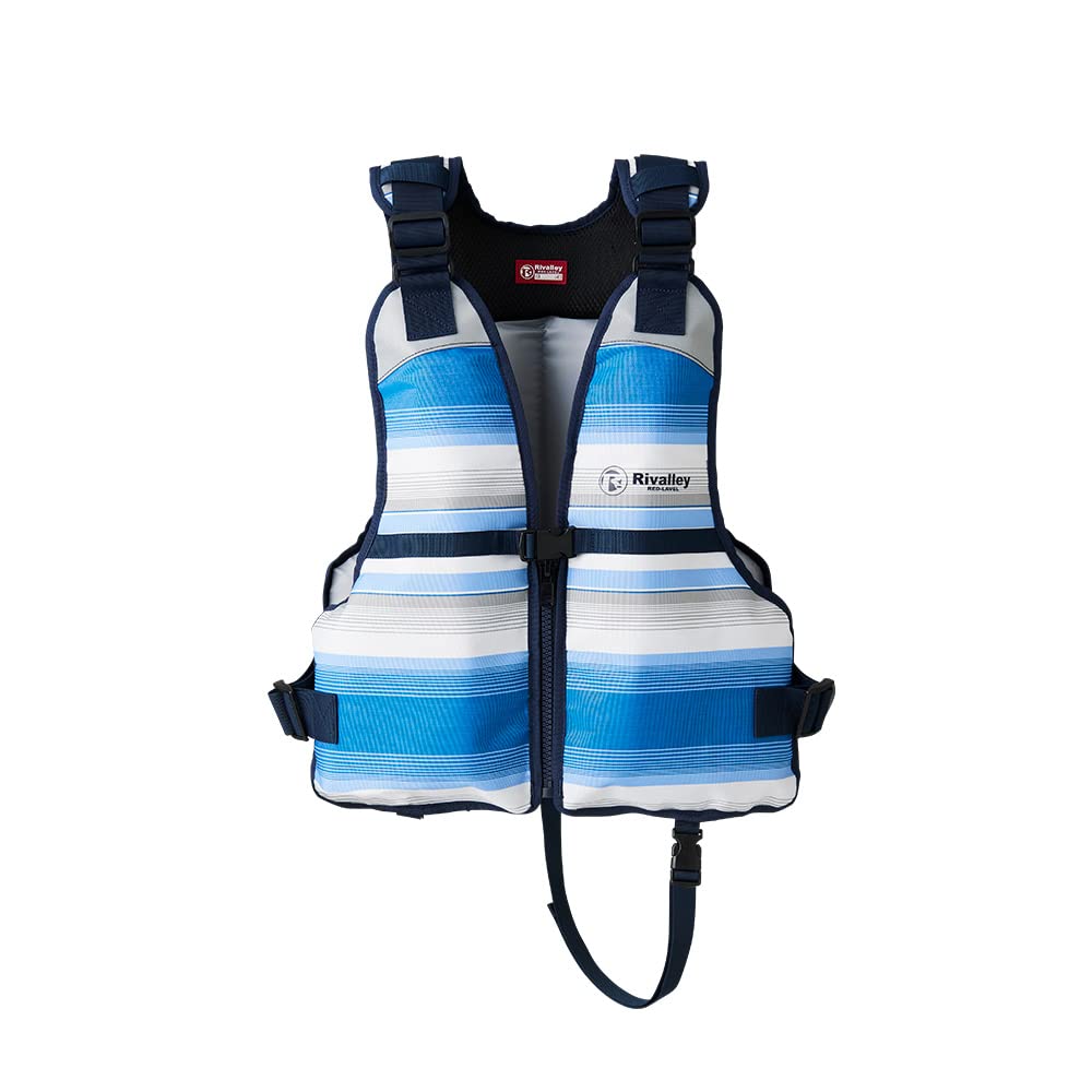 リバレイ ライフジャケット