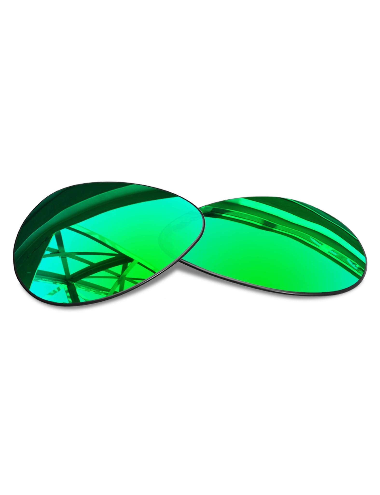Replacement Lenses for Ray-Ban Aviator RB3025 55mm/58mm/62mm Sunglass