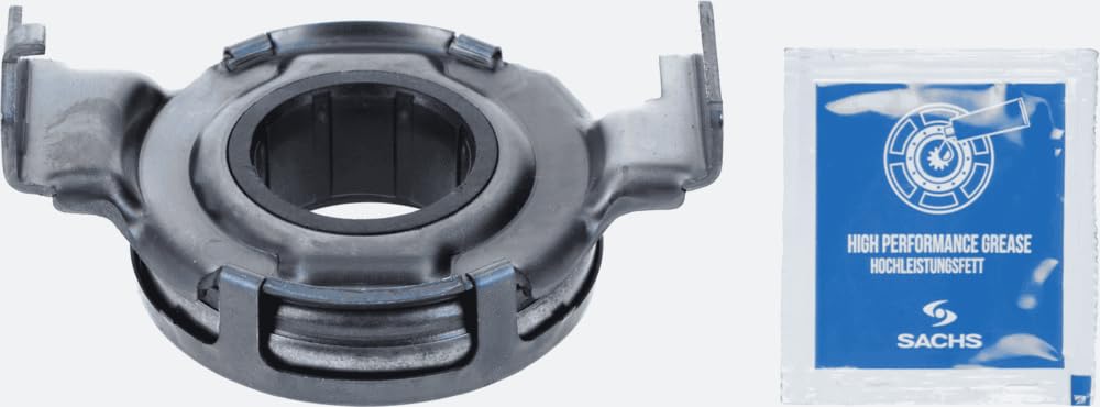 SACHS 3000 951 508 Kit De Embrague Compatible Con Fiat Punto (188_) 1999-2012