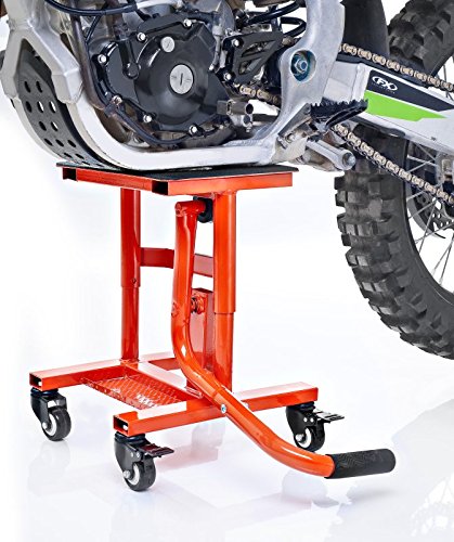 Béquille Arrière Moto Pour KTM 640 LC4, 690, 990 Supermoto - Neuf, Marque Générique