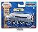 Thomas & Friends Wooden Railway, Hugo