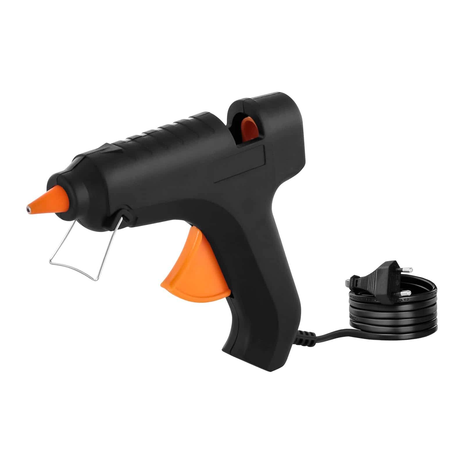 MSW Kit Tirabolli Auto Sollevatore per Riparare la Carrozzeria MSW-DENTPULLER.SET2 (230 V, 40 W, 33 Pezzi)