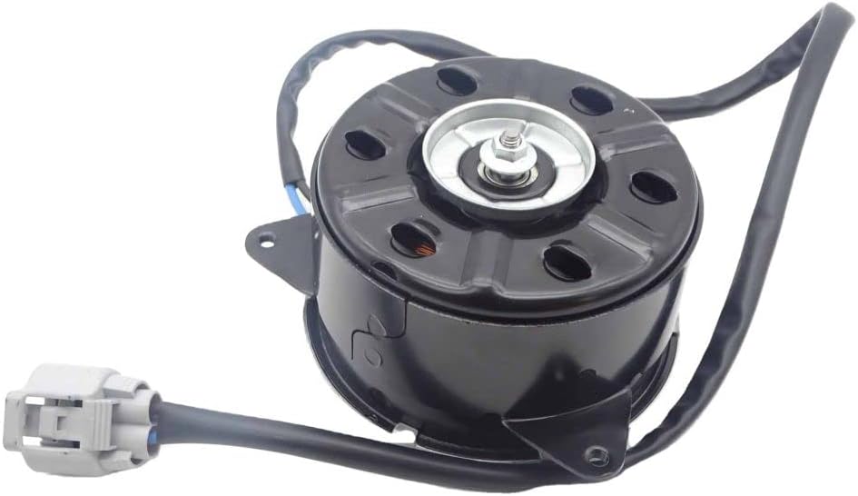 1 PC/SET OF 16363-0Y060 163630Y060 COOLING ELECTRONIC FAN MOTOR, Compatible with NRE181 (MOLEI-AUTO)