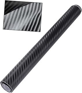 Rolo De Decalques Para Carros Adesivos Para Carros Adesivos 3D Envoltório De Vinil Decalques DIY Adesivos Fjbiden Para Carro Adesivo De Vinil De Fibra De Carbono Filme De Carro