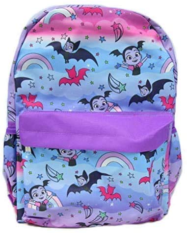 VAMPIRINA LARGE 16