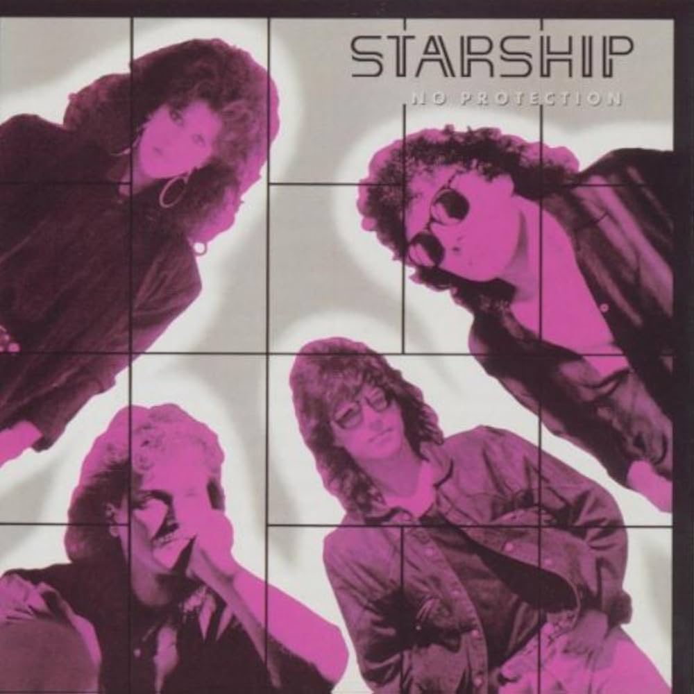 Amazon.co.jp: No Protection: ミュージック