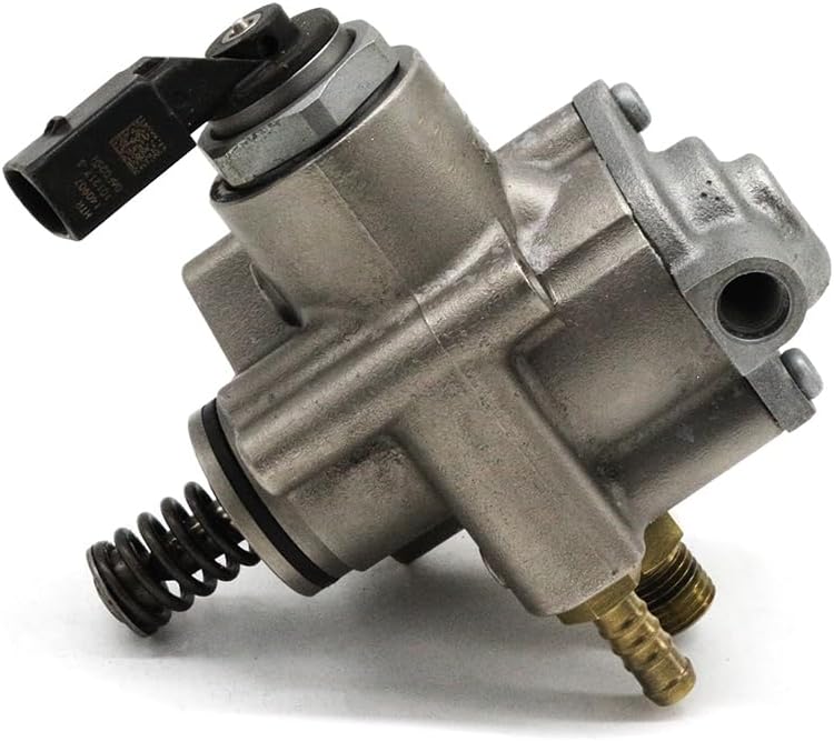 06F127025J 06F127025K 06f127025H High Pressure Fuel Pump Compatible with AU-DI A3 2005-2008 A4 2005-2009 TT Quattro 2011 Go-lf GTI 2.0L