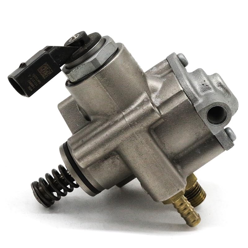 06F127025J 06F127025K 06f127025H High Pressure Fuel Pump Compatible with AU-DI A3 2005-2008 A4 2005-2009 TT Quattro 2011 Go-lf GTI 2.0L