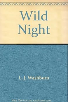 Paperback Wild Night Book
