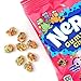 NerdsGummy Clusters, 5 Ounce Bags (Pack of 3), 15 Ounces Of Nerds Candy
