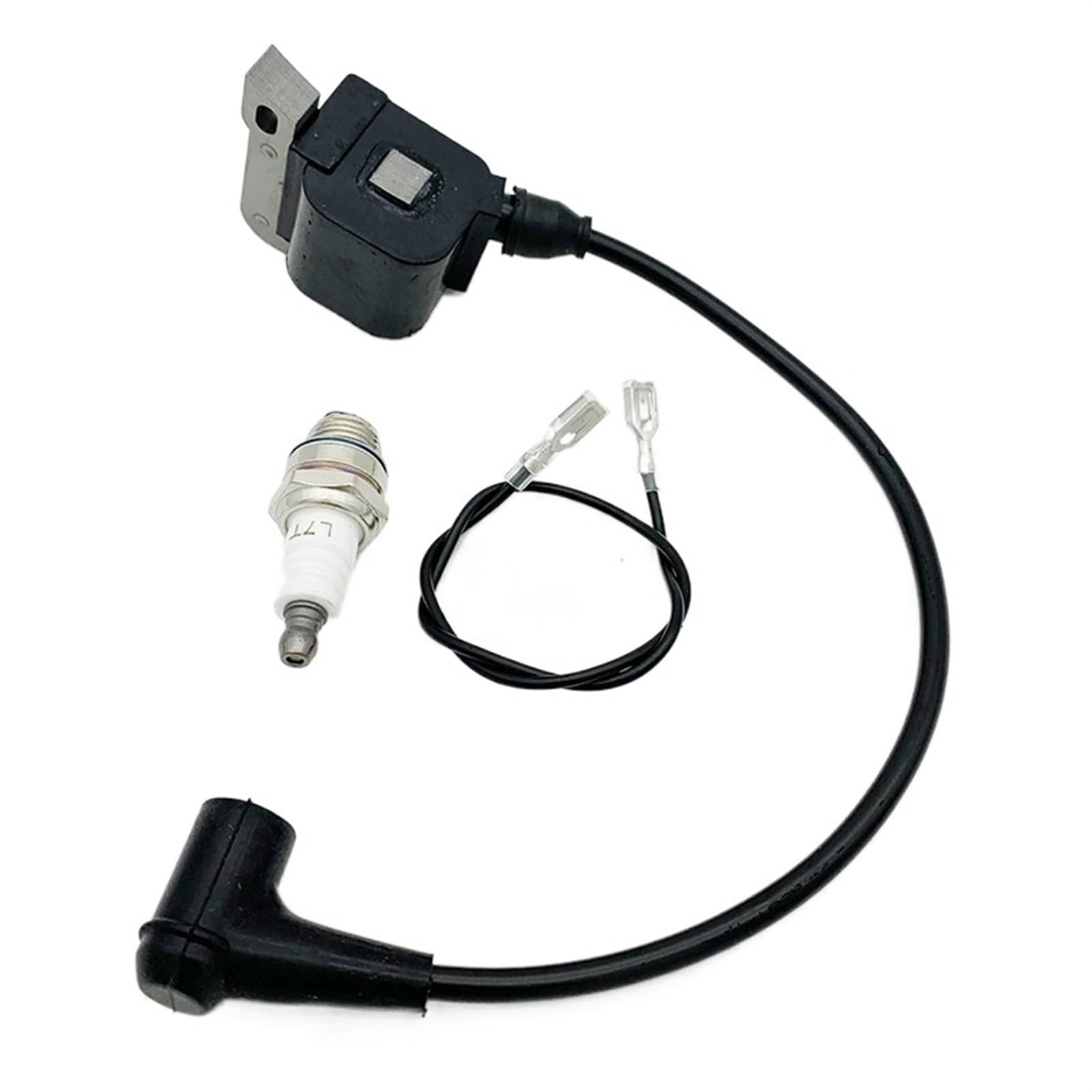 Carburante Candela Linea Kit Ricambi Per Motosega Husqvarna 55 51 Filtro Aria Carburante Candela E 1114901