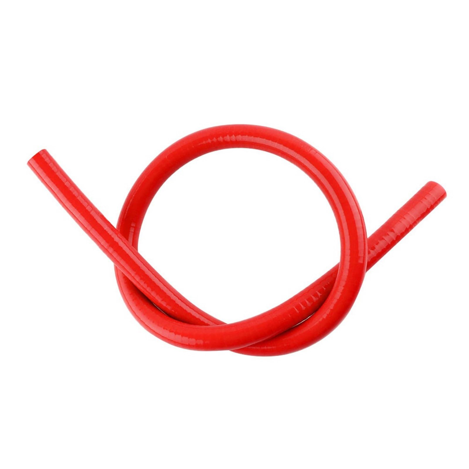 drain hose 1 meter 5 meter Red Silicone Rubber Hose ID 0.5mm 1mm 2mm 3mm 4mm 5mm 6mm 7mm 8mm 9mm 10mm 12mm 14mm 16mm 18mm 20mm 25mm 32mm Silicone Tube water pump (Size : 1 Meter, Color : ID 10mm x O