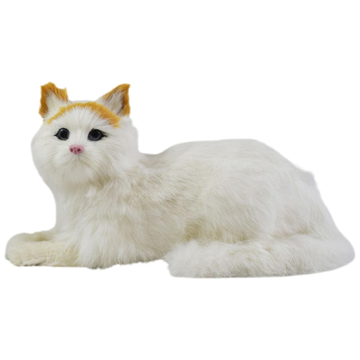Peluche de chat douce VANZACK idée cadeau Noël unique - 8