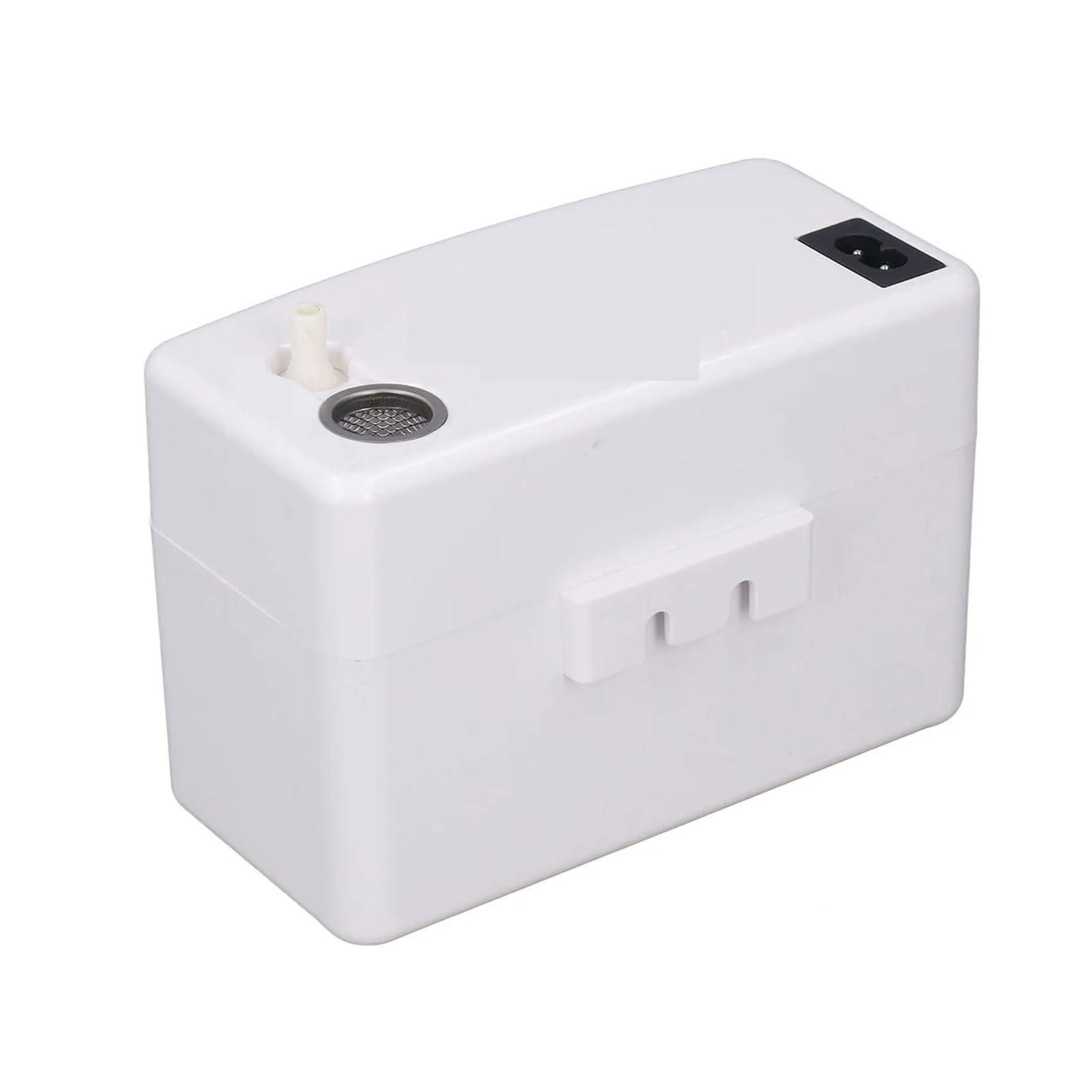 Bomba de drenaje de condensado de aire acondicionado automático de 24 l/h