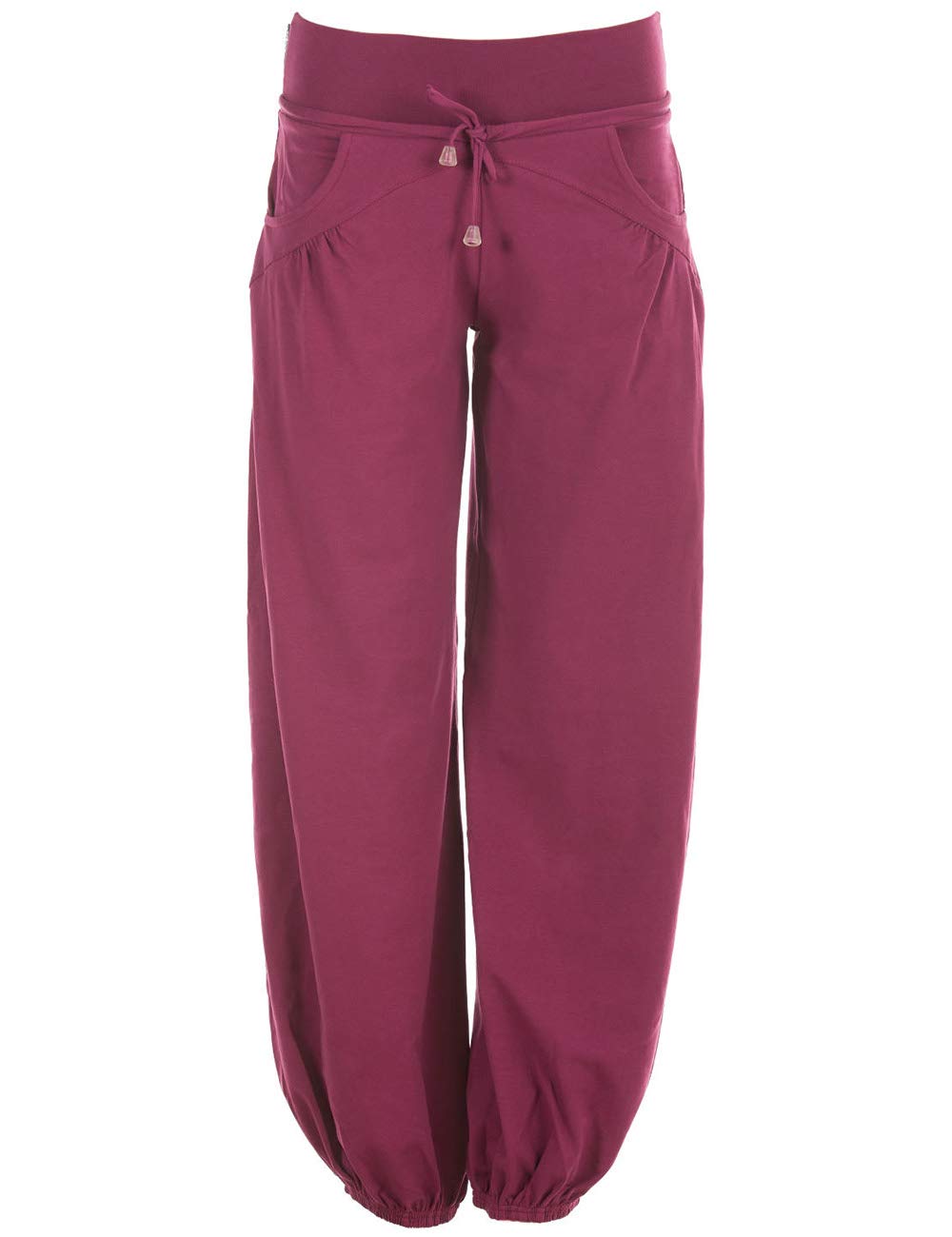 WINSHAPE - Dance Fitness Freizeit Sport Trainingshose, Pantaloni Donna