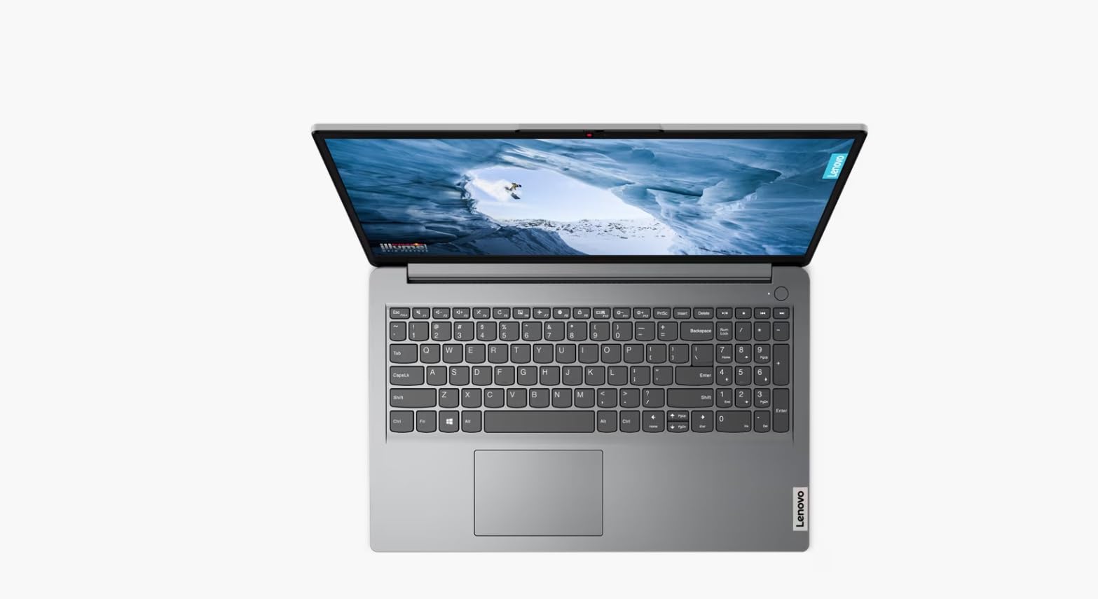 LENOVO NOTEBOOK IDEAPAD 1 15.6 INCH FHD NON TOUCH INTEL CORE I3