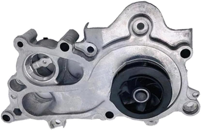 Engine Coolant Water Pump Head 04E121600AL 04E121600AD 04E121600R Compatible With Automotive Motorcycle Parts A1 A2 A3 A4 Q3 For Part Number 04E121600AL 04E121600AD 04E121600R