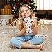 Hiboss 14 Oz Kiki Tumbler with Handle and Straw for Kids, Insulated Stainless Steel Kiki's Cats Mug, Anime Gifts for Girls, Kiki's Delivery Service