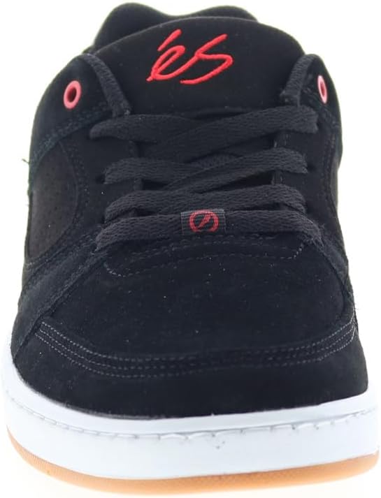 éS Accel Slim - Black/Silver