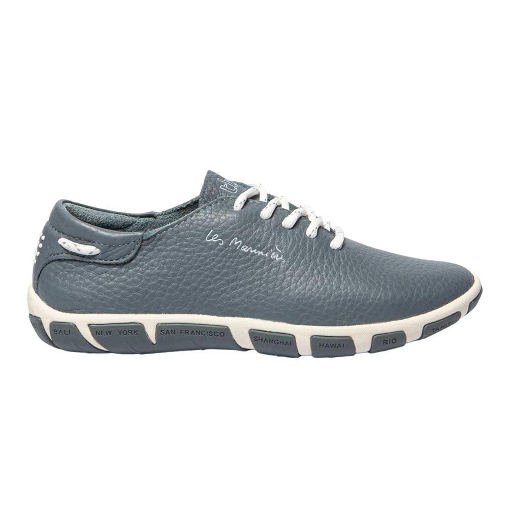 TBS Jazaru, Scarpe Stringate Derby Donna