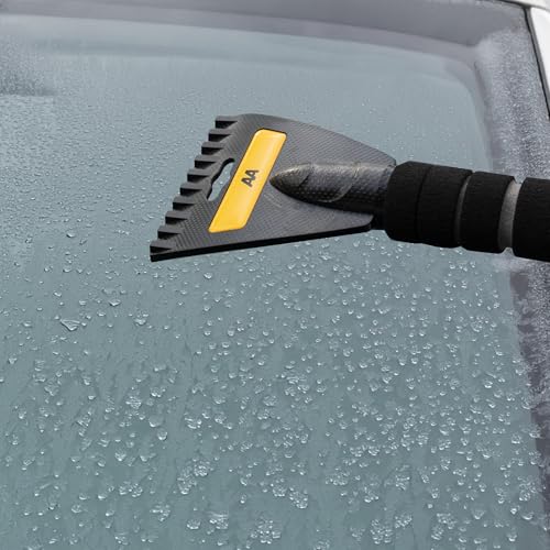AA Car Essentials AA1425 Grattoir à Neige – vue 6